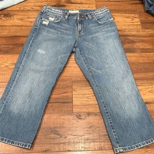 💜 BKE “Wendi” Capris